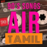 90’s Tamil Melodies