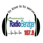 radio benziger