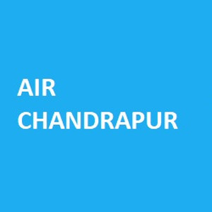 Akashvani Chandrapur