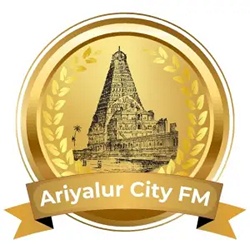 ariyalurcityfm
