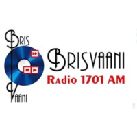 BRISVAANI RADIO 1701 AM