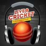 Cricket Commentary English radio station online - Liveradios.in
