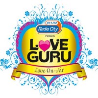 Radio City Love Guru Hindi radio station online - Liveradios.in