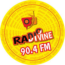 radiodivine