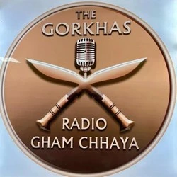radioghamchhaya