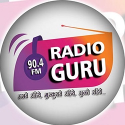 radioguruguna radio station