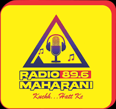 radiomaharanifaridabad