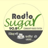 Radio Sugar 90.8