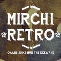 mirchiretro