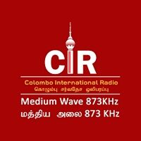 colombo international radio